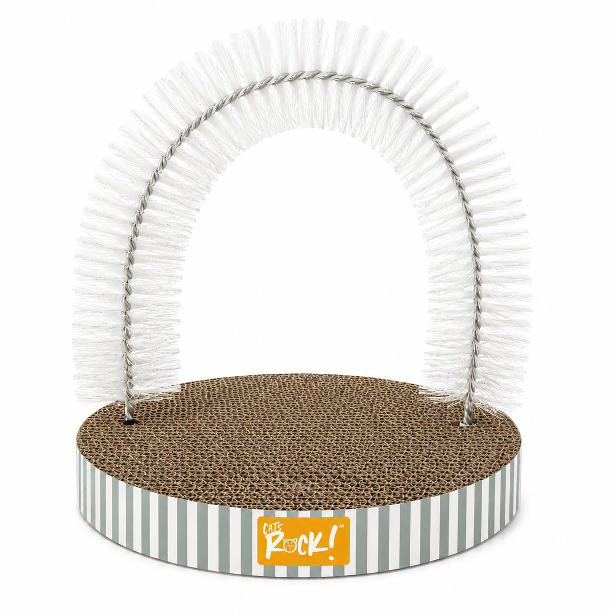 Cat Scratcher