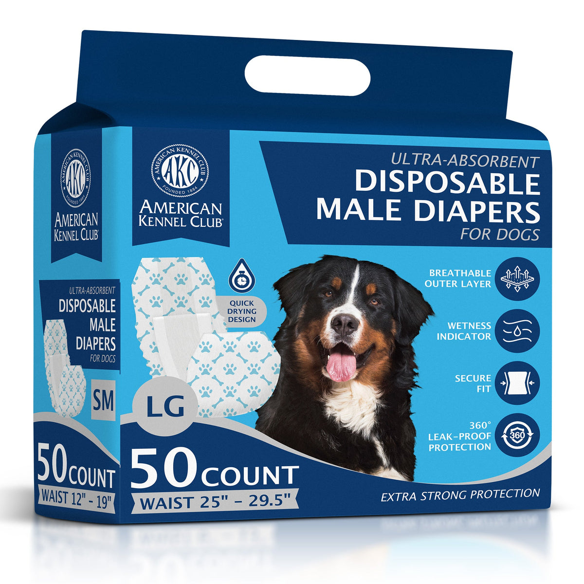 Diapers