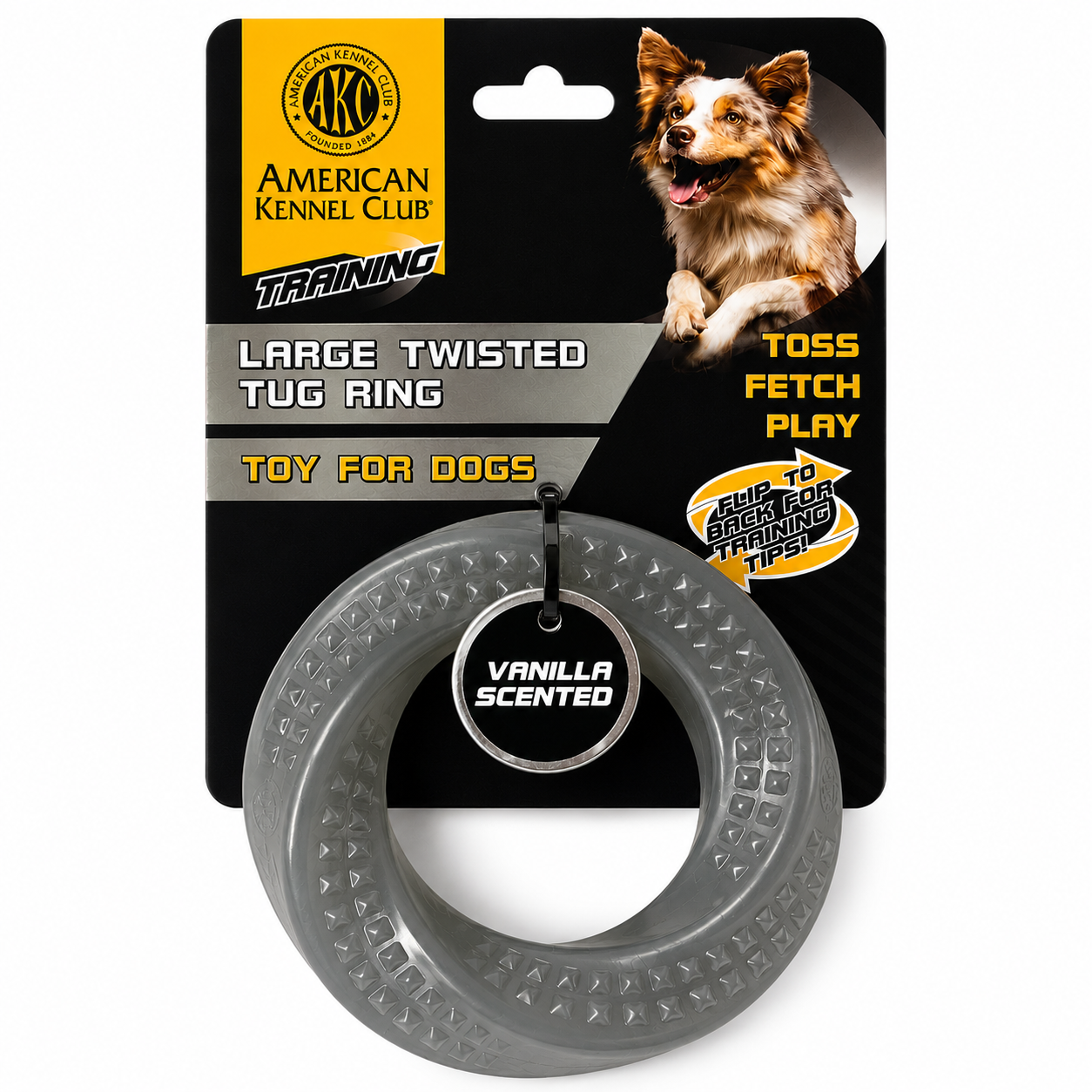 Akc Tpr Training Ring Large
