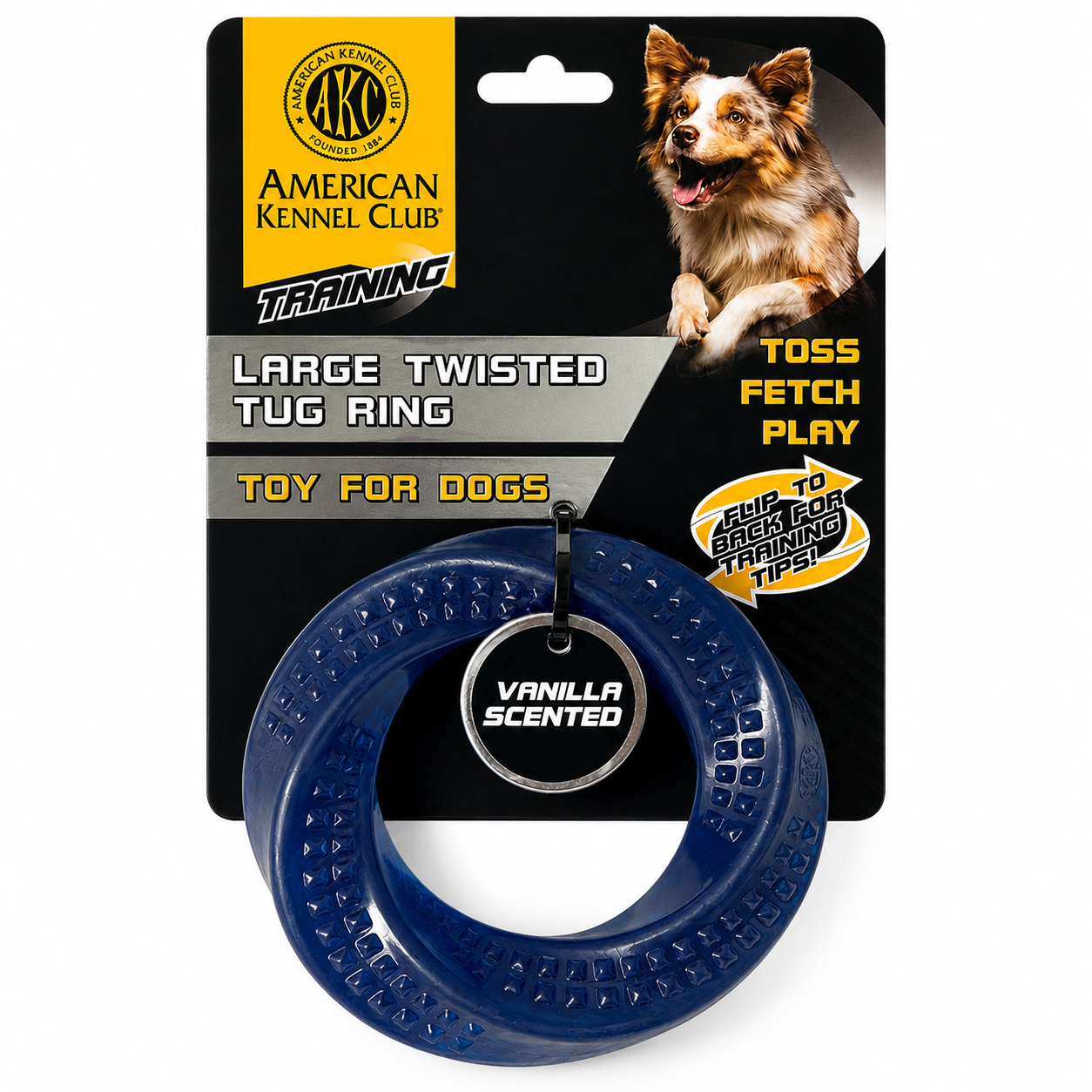 Akc Tpr Training Ring Large