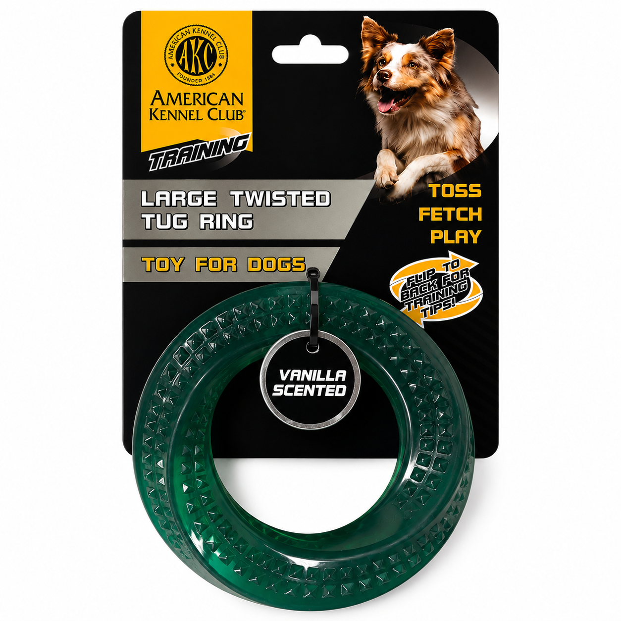 Akc Tpr Training Ring Large