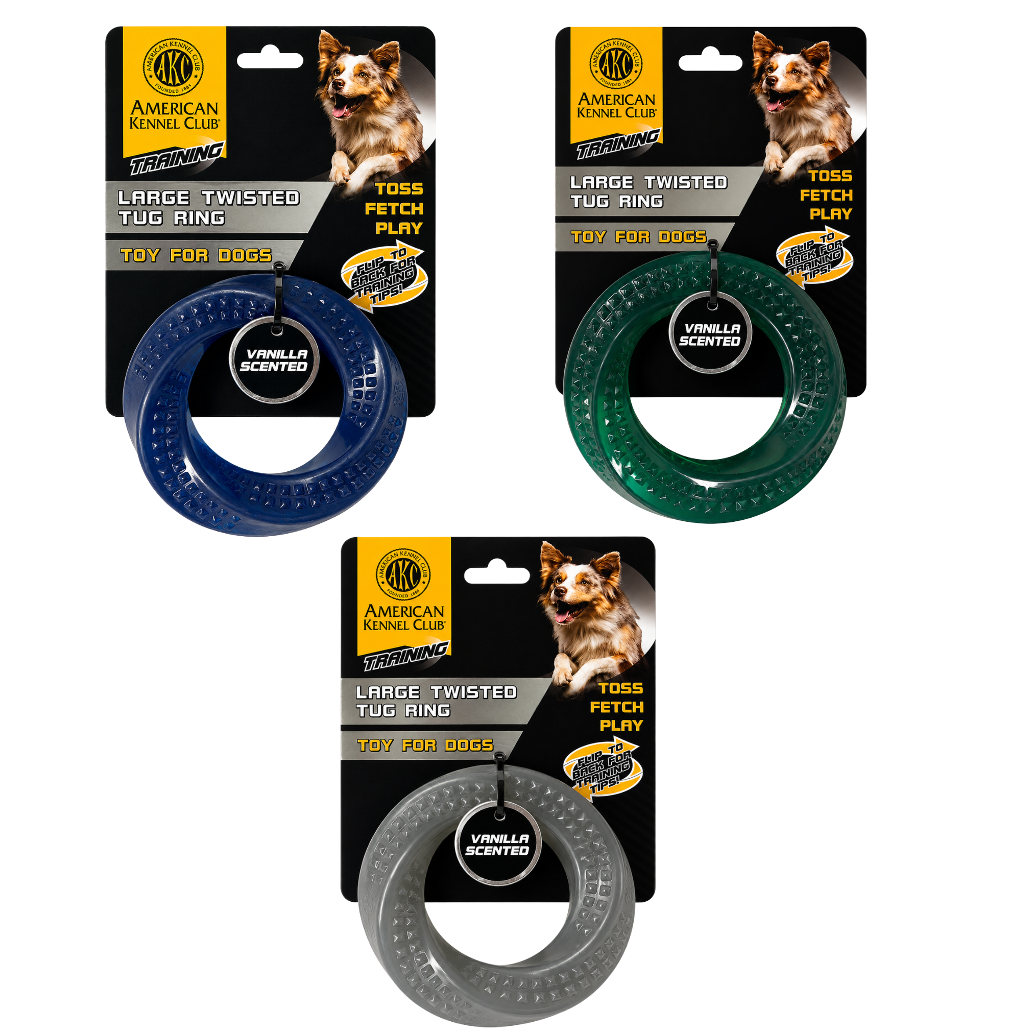 Akc Tpr Training Ring Large