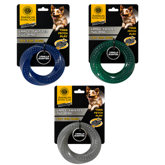 Akc Tpr Training Ring Large