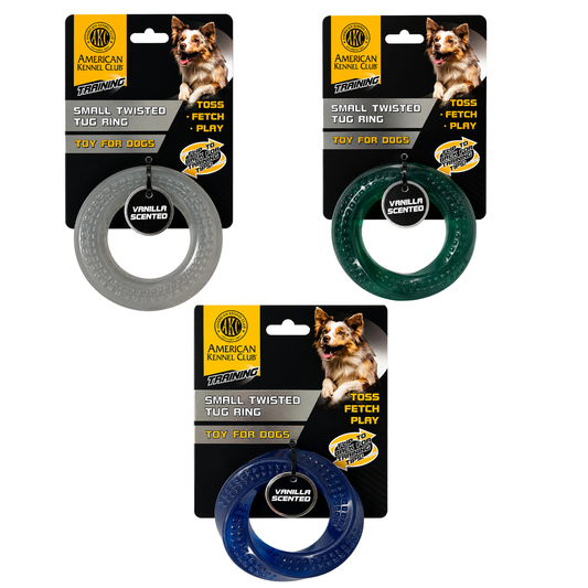 Akc Tpr Training Ring Small