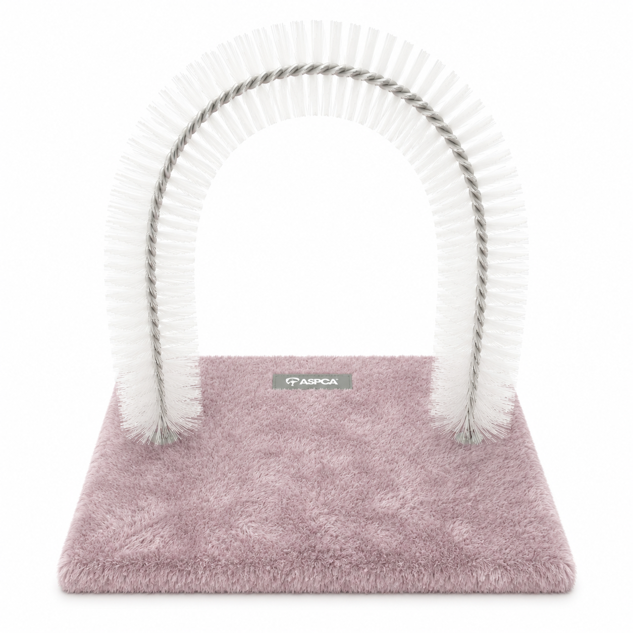 Aspca Self Grooming Cat Pad Rose