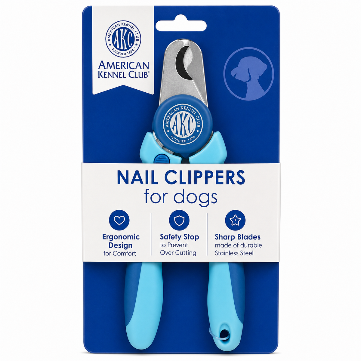 Akc Nail Clipper
