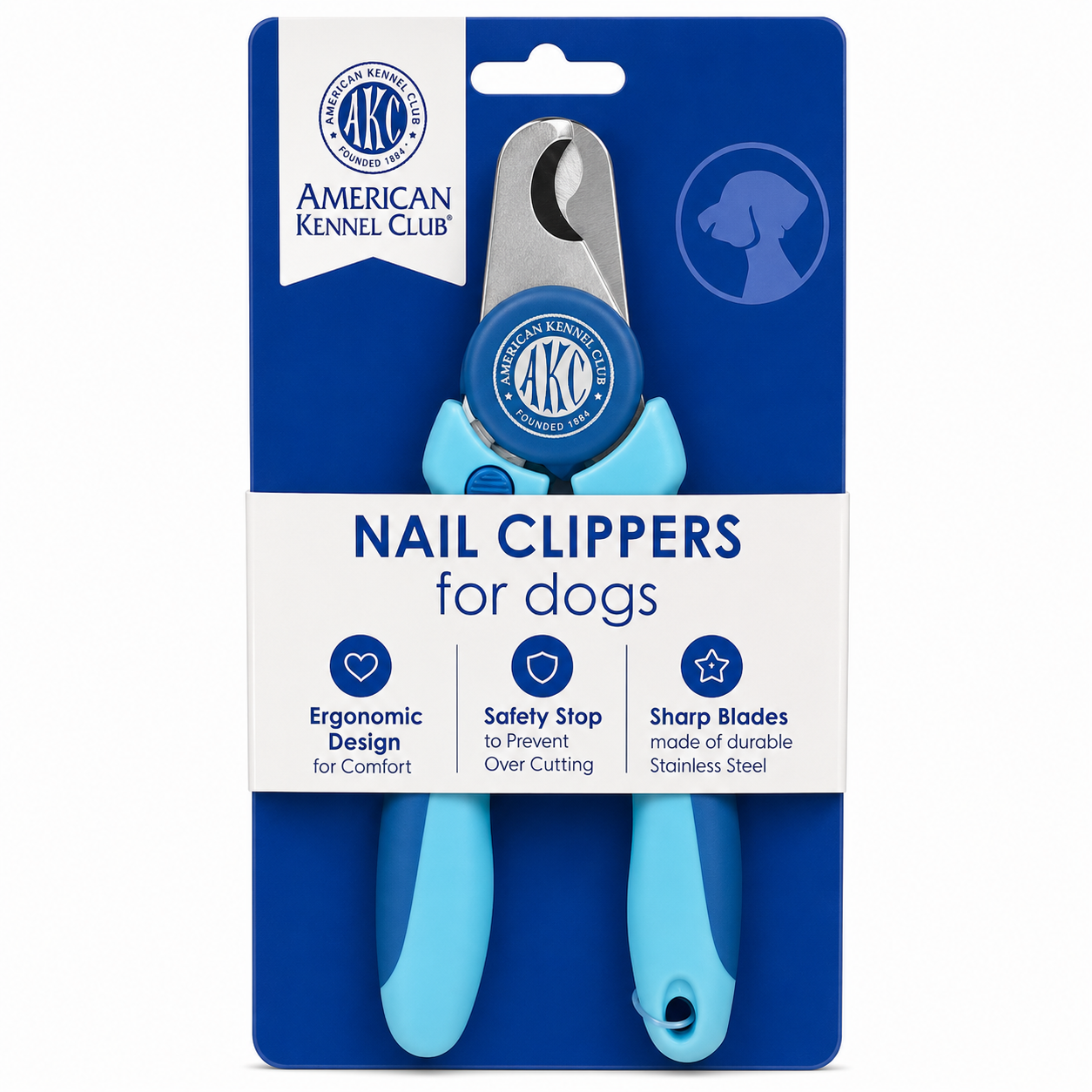 Akc Nail Clipper