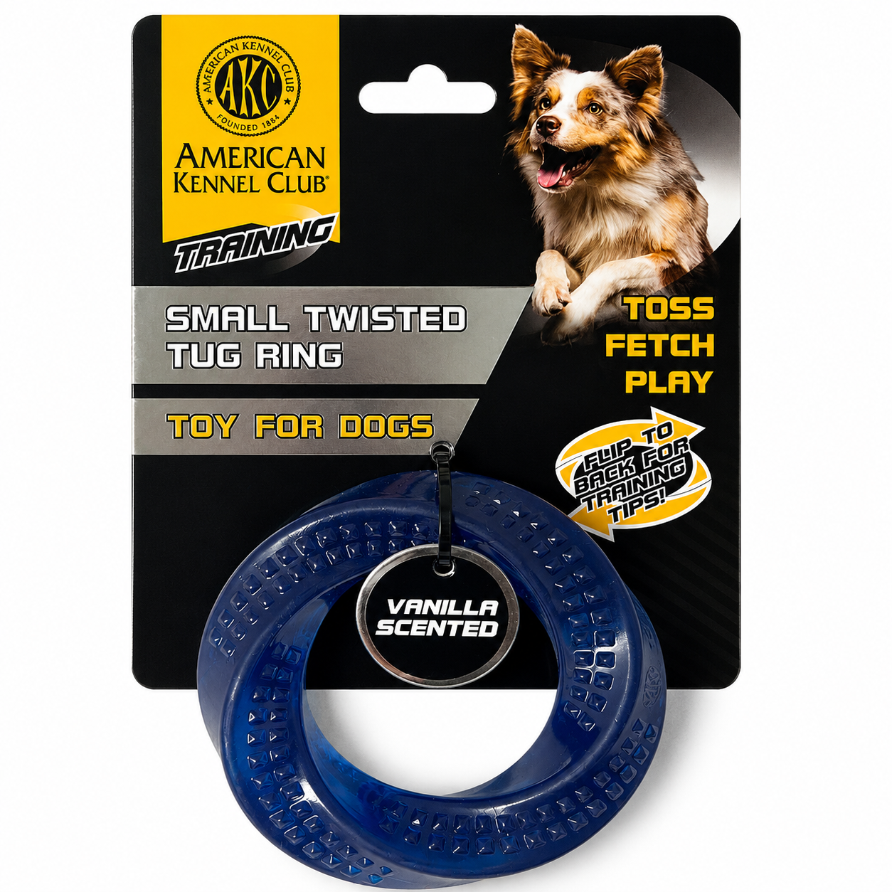 Akc Tpr Training Ring Small