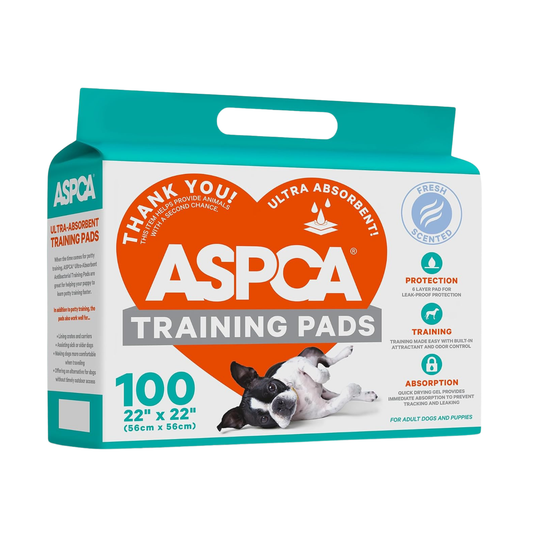 Aspca 100Pk Puppy Pad